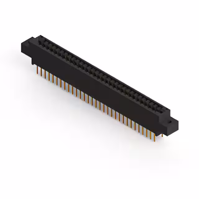 396-062-541-802 EDAC Inc.  Edgeboard Connectors